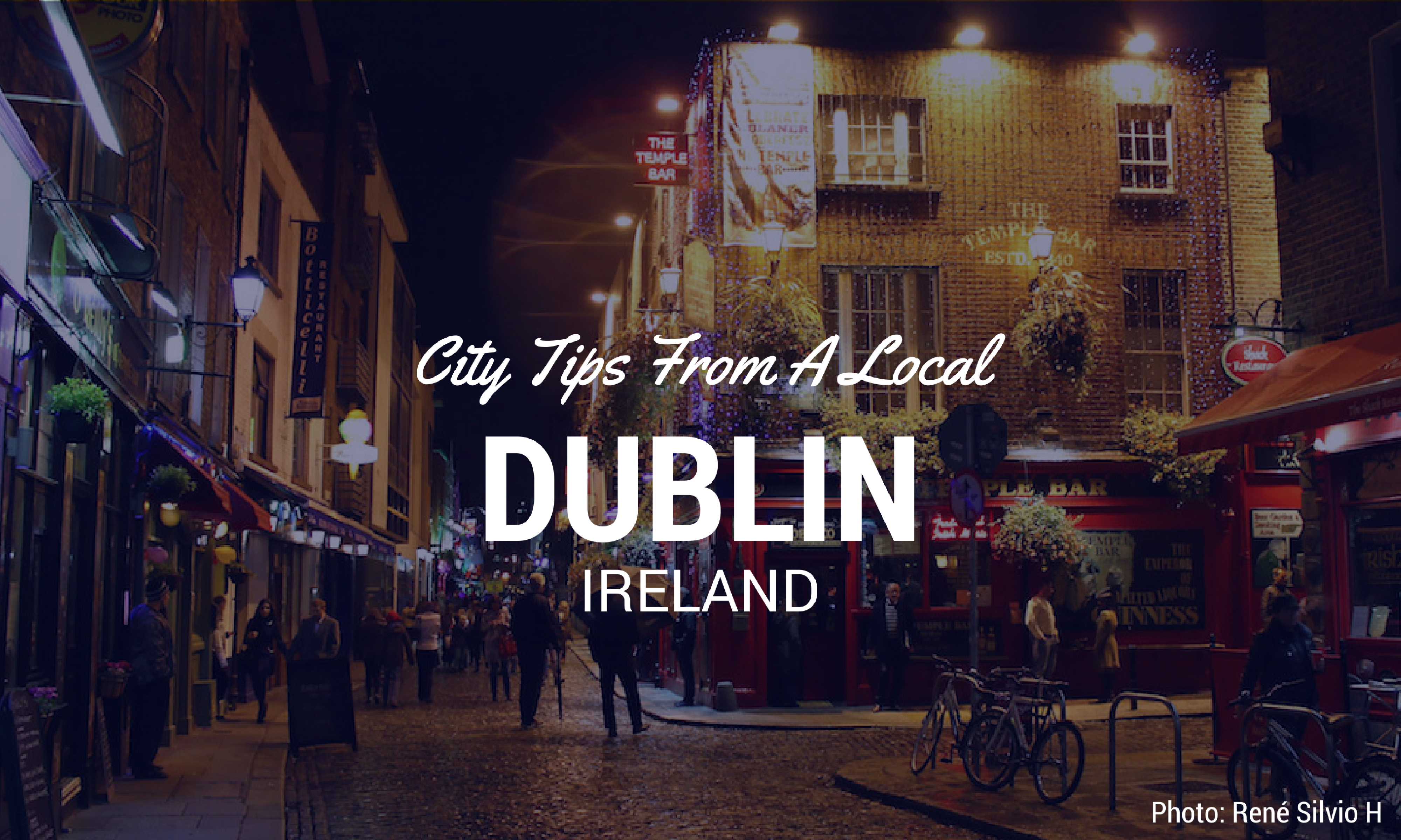 Forex dublin