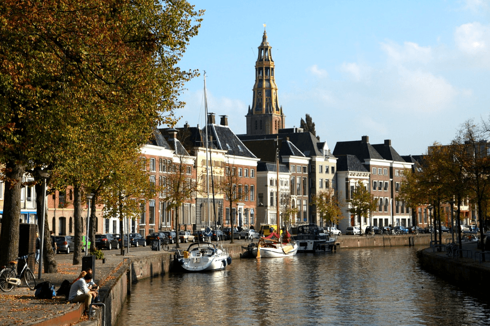 What to do in Groningen