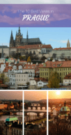 best views in prague