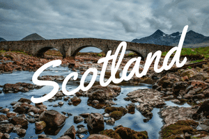 Scotland Travel Guide