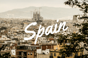 Spain Travel Guide