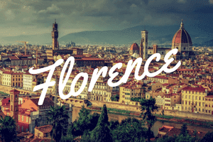 Florence Travel Guide