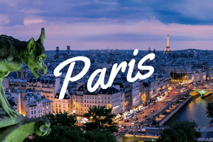 Where to Stay in Paris