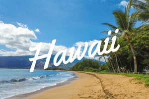 Where to Stay in Hawaii