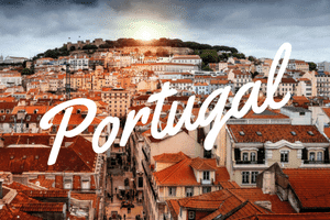 Best Places in Portugal