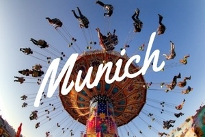 Where to Stay in Munich Guide