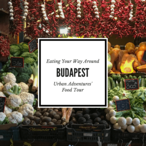 Budapest Food Tour
