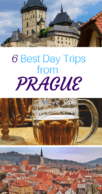 day trips from prague