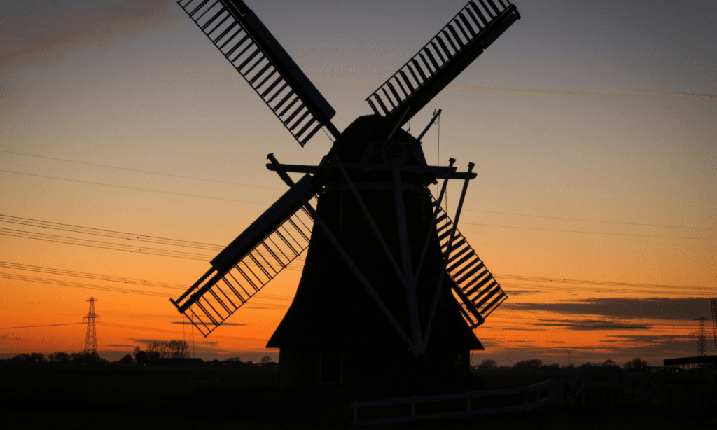 Best Places to Visit in Netherlands