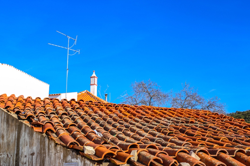 Alte Portugal Rooftop