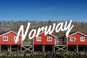 Norway Travel Guide Image