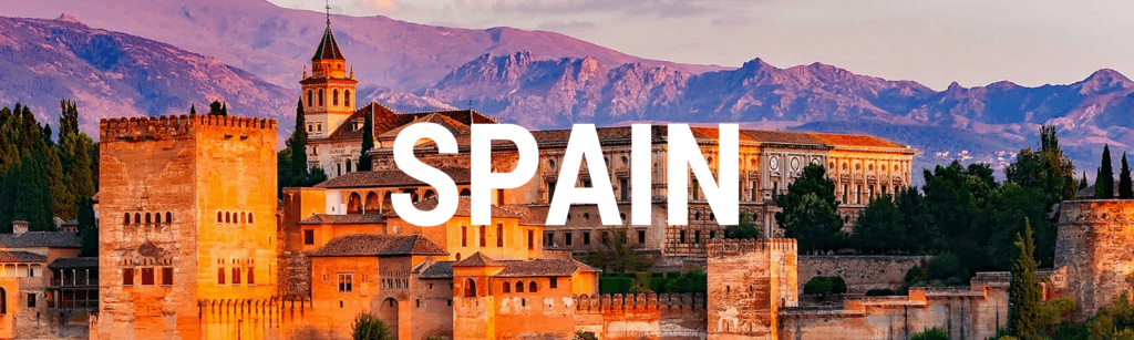 Spain Archives and Blog Posts