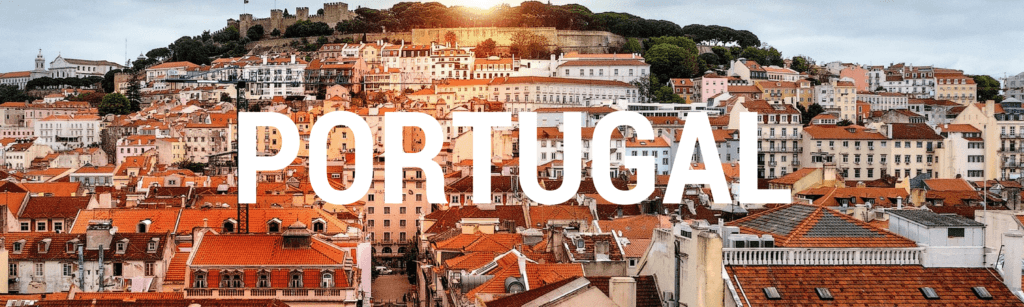 Portugal Archives and Blog Posts