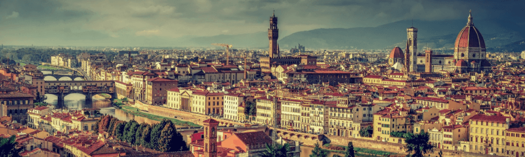 Where to Stay in Florence Italy