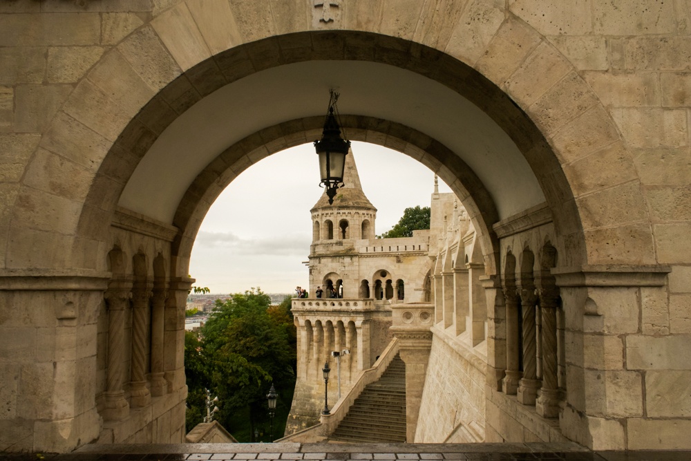 Locals Tips for Budapest Fishermans Bastion