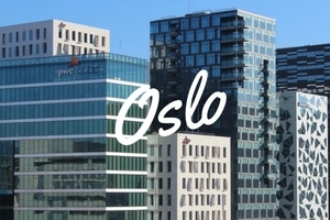 WTS Oslo Free Travel Guide