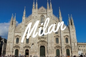 Where to Stay in Milan Thumbnail