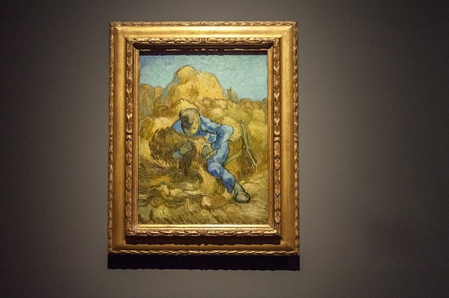 van gogh museum best places to visit in netherlands