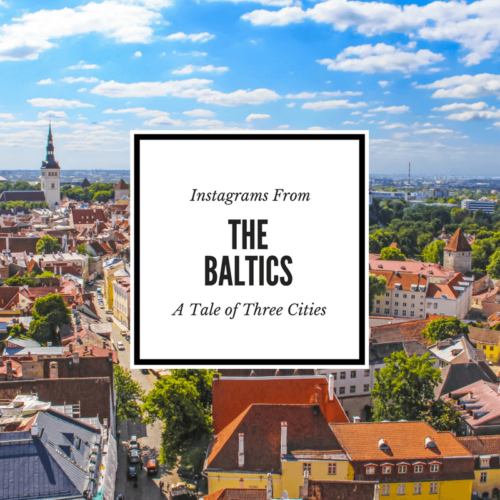 The Baltics Feature Image