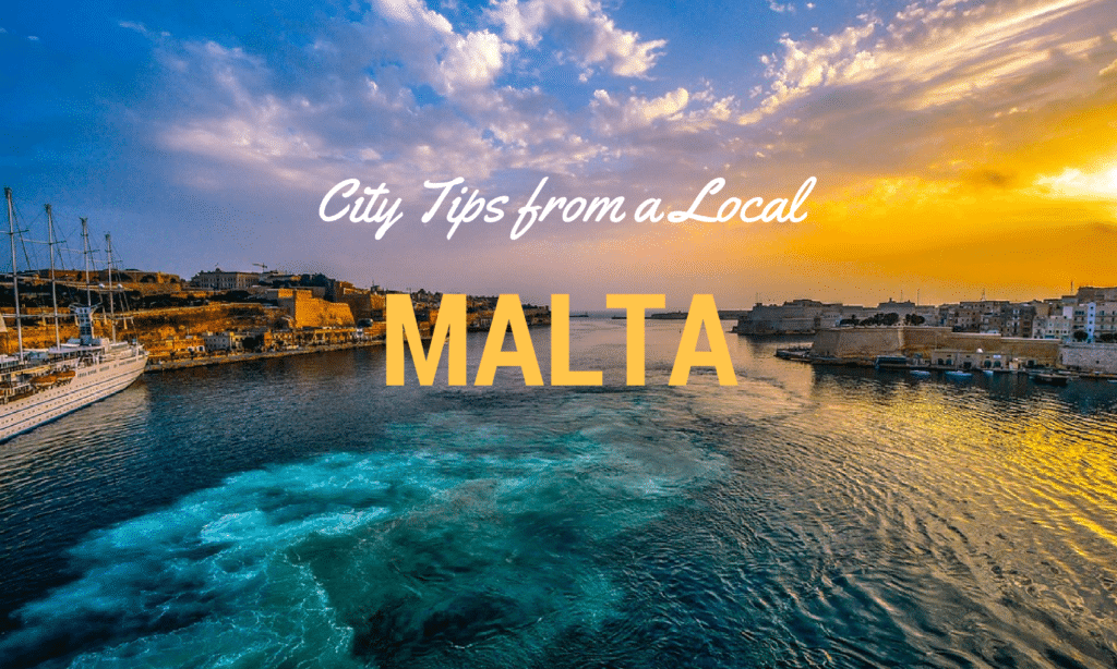 Things to do in Malta