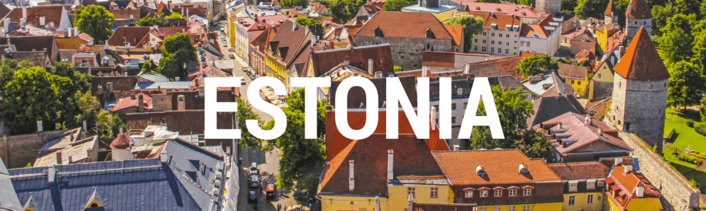 Estonia Travel Articles