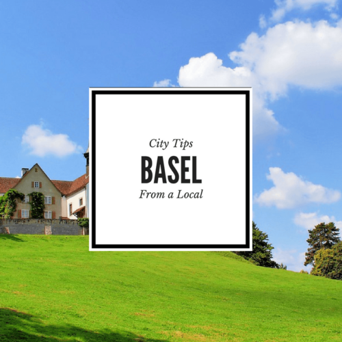 Things to do in Basel