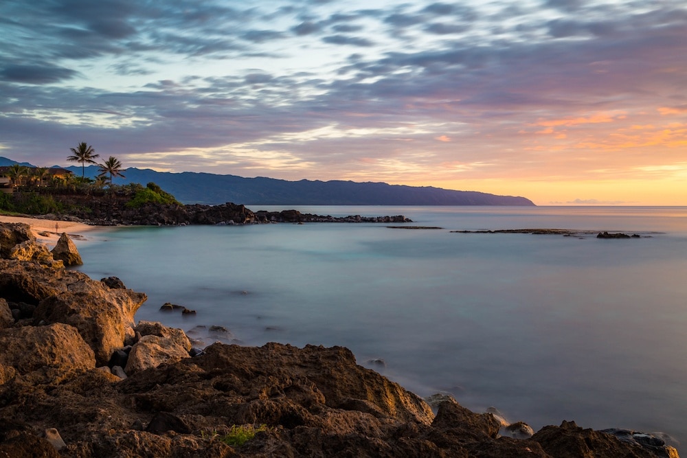 Oahu Coast