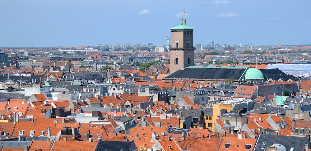 Best Areas to Stay in Copenhagen