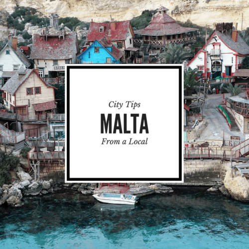 What to do in Malta