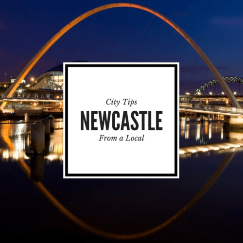 Things to do in Newcastle