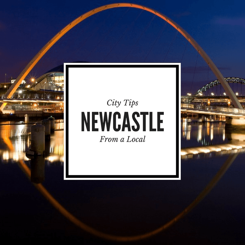 Things to Do in Newcastle upon Tyne Newcastle Travel Tips from a Local