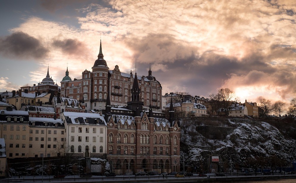 Södermalm Image