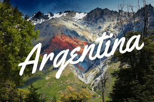 South America Archives Blog Post - Argentina