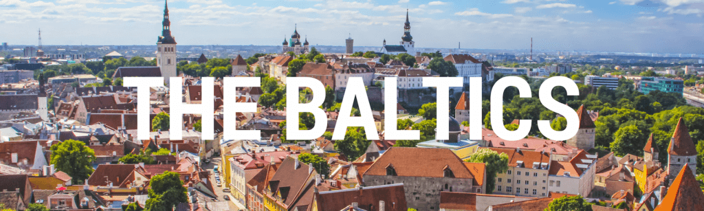 Baltics Travel Archives