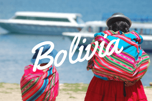 South America Archives Blog Post - Bolivia