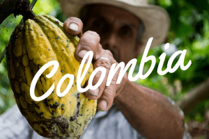 Colombia travel archives