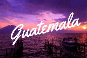 guatemala