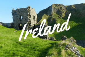 Europe Archives Blog Post - Ireland
