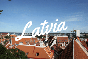 latvia travel articles