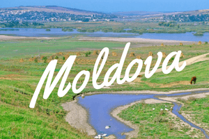 Europe Archives Blog Post - Moldova