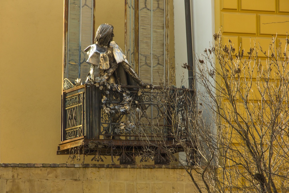 Pécs Hungary Pictures Statue
