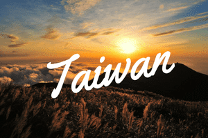 taiwan travel articles