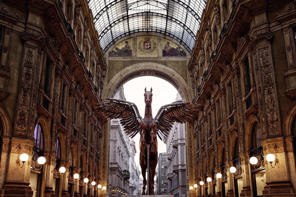 Travel Tips from a Local Milan