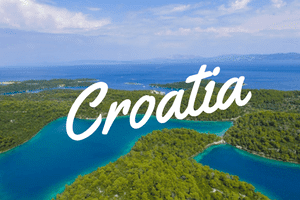 Europe Archives Blog Post - Croatia