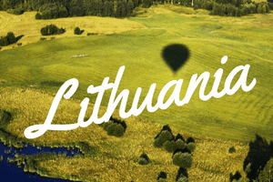 Lithuania travel articles