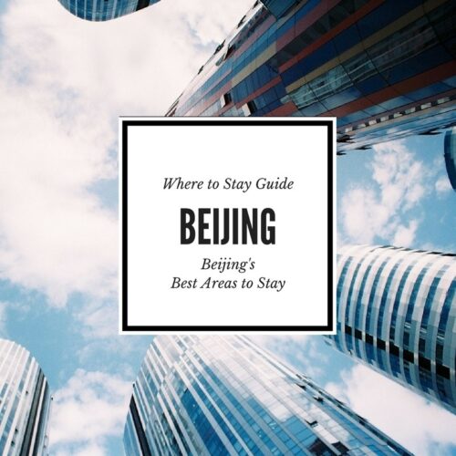 Where to Stay in Beijing Feature Image