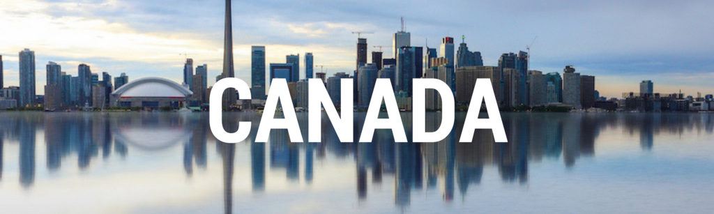 Canada Archives Header