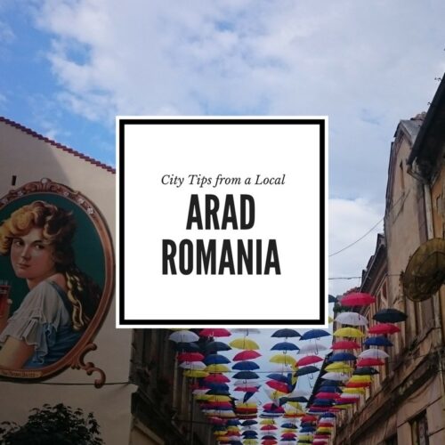 Things to Do in Arad