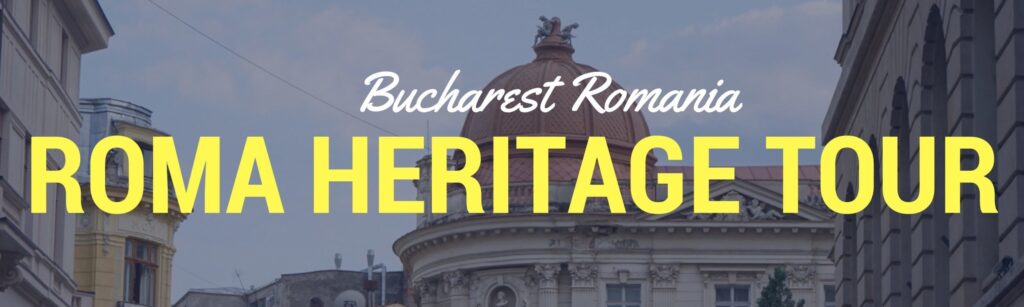 Roma Heritage Tour