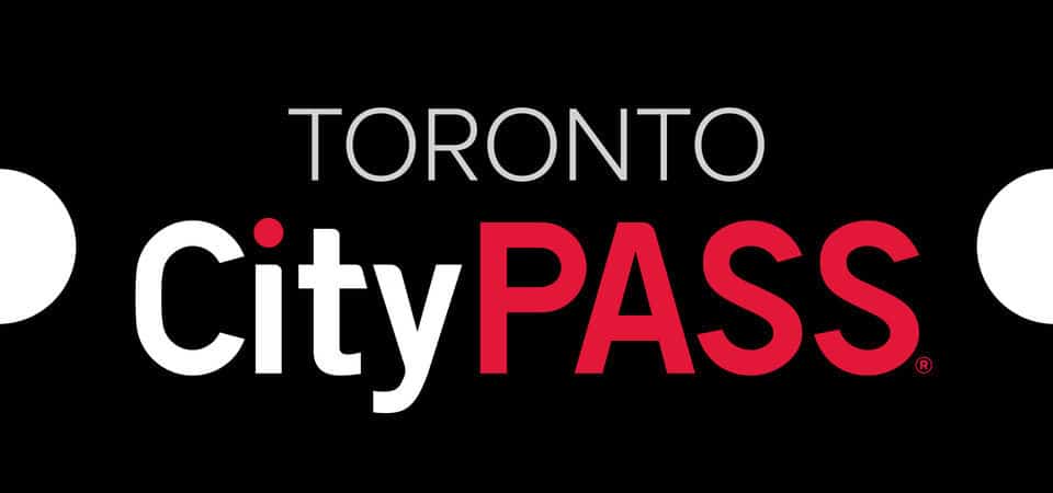 Toronto City Pass